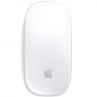 Беспроводная мышь Apple Magic Mouse 2 White (Белый) MLA02 Беспроводная мышь Apple Magic Mouse 2 White (Белый) MLA02