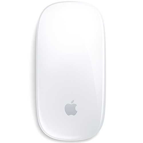 Беспроводная мышь Apple Magic Mouse 2 White (Белый) MLA02