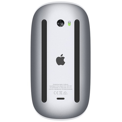 Беспроводная мышь Apple Magic Mouse 2 White (Белый) MLA02