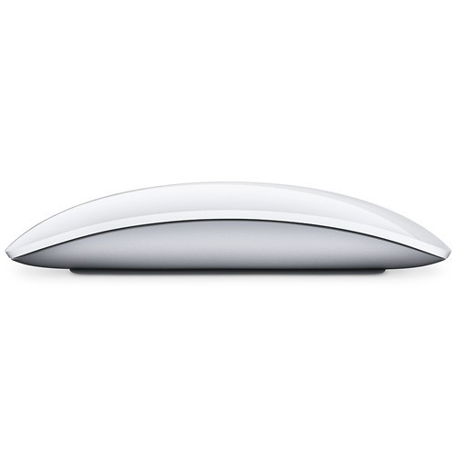Беспроводная мышь Apple Magic Mouse 2 White (Белый) MLA02