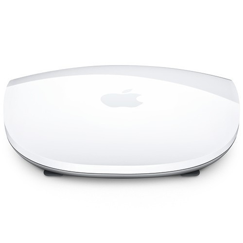 Беспроводная мышь Apple Magic Mouse 2 White (Белый) MLA02