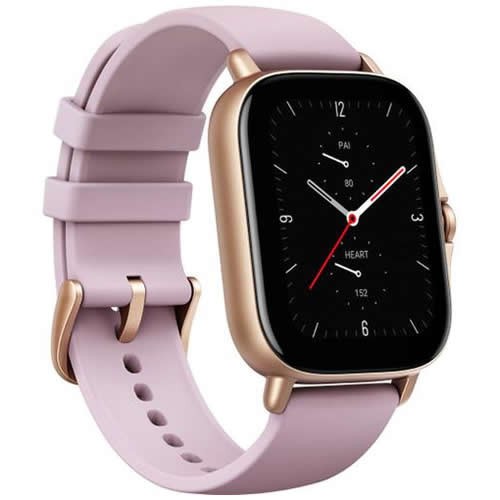 Часы Amazfit GTS 2e Lilac Purple (Фиолетовый) EAC Часы Amazfit GTS 2e Lilac Purple (Фиолетовый) EAC