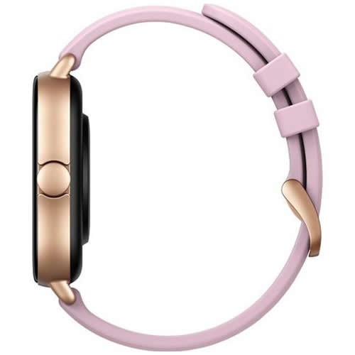 Часы Amazfit GTS 2e Lilac Purple (Фиолетовый) EAC Часы Amazfit GTS 2e Lilac Purple (Фиолетовый) EAC