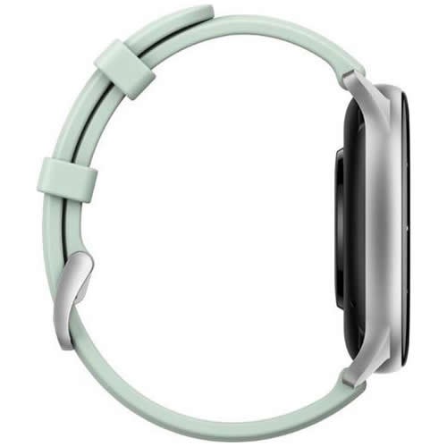 Часы Amazfit GTR 2e Matcha Green (Зеленый) EAC