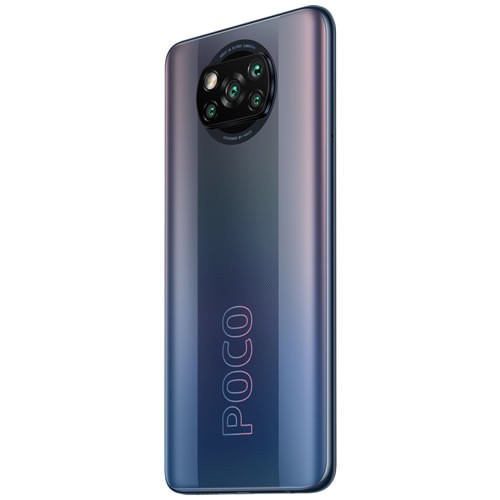 Смартфон Poco X3 Pro 8/256Gb (NFC) Phantom Black (Черный) Global Version Смартфон Poco X3 Pro 8/256Gb (NFC) Phantom Black (Черный) Global Version