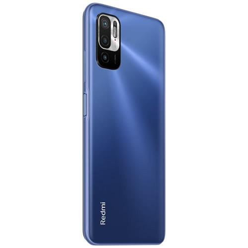 Смартфон Xiaomi Redmi Note 10T 6/128Gb Nighttime Blue (Синий) Global Version Смартфон Xiaomi Redmi Note 10T 6/128Gb Nighttime Blue (Синий) Global Version