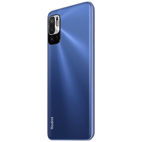 Смартфон Xiaomi Redmi Note 10T 6/128Gb Nighttime Blue (Синий) Global Version Смартфон Xiaomi Redmi Note 10T 6/128Gb Nighttime Blue (Синий) Global Version