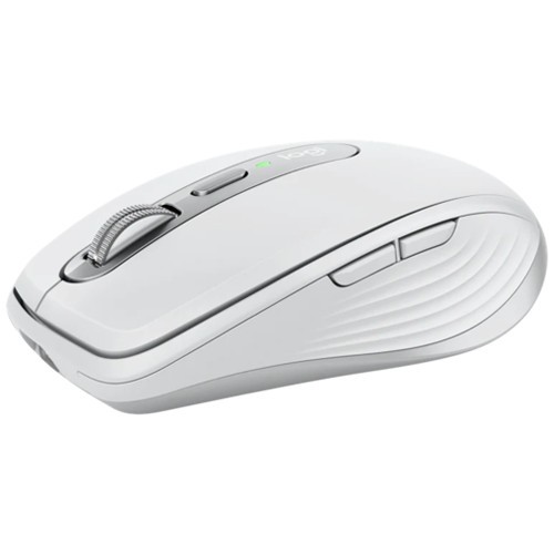 Беспроводная мышь Logitech MX Anywhere 3 для Mac White (Белый) EAC
