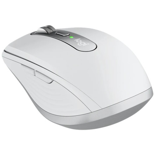 Беспроводная мышь Logitech MX Anywhere 3 для Mac White (Белый) EAC