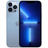 Смартфон Apple iPhone 13 Pro Max 256Gb Sierra Blue (Небесно-голубой) MLMJ3RU/A Смартфон Apple iPhone 13 Pro Max 256Gb Sierra Blue (Небесно-голубой) MLMJ3RU/A