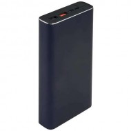 Внешний аккумулятор универсальный Red Line RP-20 20000 mA/h Blue (Темно-синий) EAC