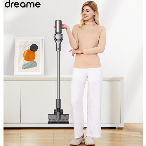 Пылесос Dreame V11 SE Grey (Серый) Global Version Пылесос Dreame V11 SE Grey (Серый) Global Version