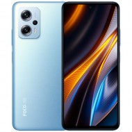 Смартфон Poco X4 GT 8/256Gb Blue (Голубой) Global Version
