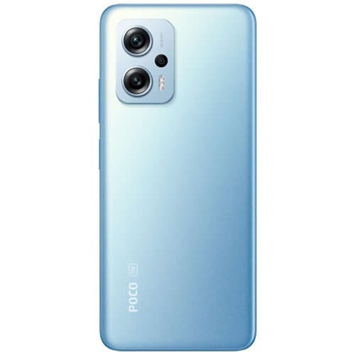 Смартфон Poco X4 GT 8/256Gb Blue (Голубой) Global Version Смартфон Poco X4 GT 8/256Gb Blue (Голубой) Global Version