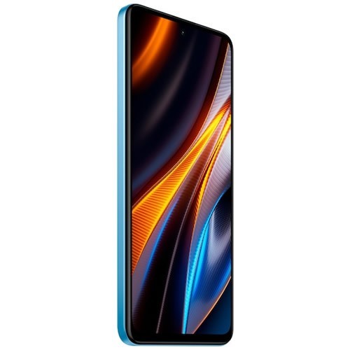Смартфон Poco X4 GT 8/256Gb Blue (Голубой) Global Version Смартфон Poco X4 GT 8/256Gb Blue (Голубой) Global Version