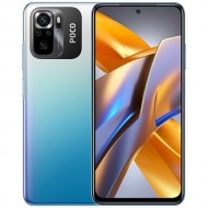 Смартфон Poco M5s 6/128Gb Blue (Синий) Global Version