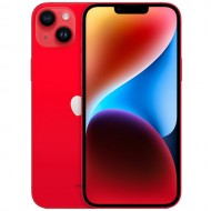 Смартфон Apple iPhone 14 Plus 512Gb Red (Красный) nano-SIM + eSIM Смартфон Apple iPhone 14 Plus 512Gb Red (Красный) nano-SIM + eSIM
