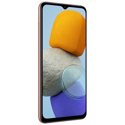 Смартфон Samsung Galaxy M23 5G 4/64Gb Copper (Медный) Смартфон Samsung Galaxy M23 5G 4/64Gb Copper (Медный)