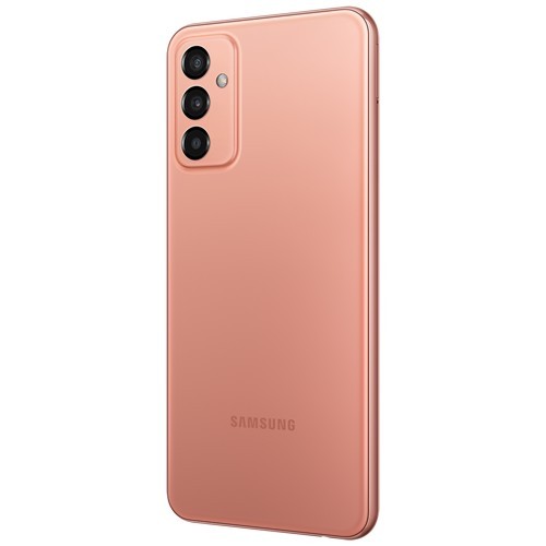 Смартфон Samsung Galaxy M23 5G 4/64Gb Copper (Медный) Смартфон Samsung Galaxy M23 5G 4/64Gb Copper (Медный)
