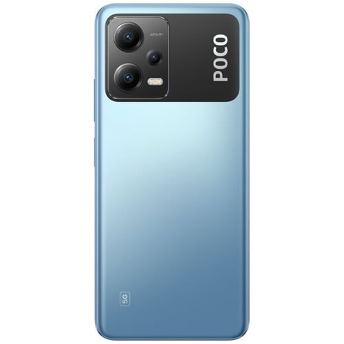 Смартфон Poco X5 5G 8/256Gb Blue (Синий) Global Version Смартфон Poco X5 5G 8/256Gb Blue (Синий) Global Version