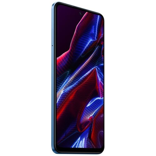 Смартфон Poco X5 5G 8/256Gb Blue (Синий) Global Version Смартфон Poco X5 5G 8/256Gb Blue (Синий) Global Version