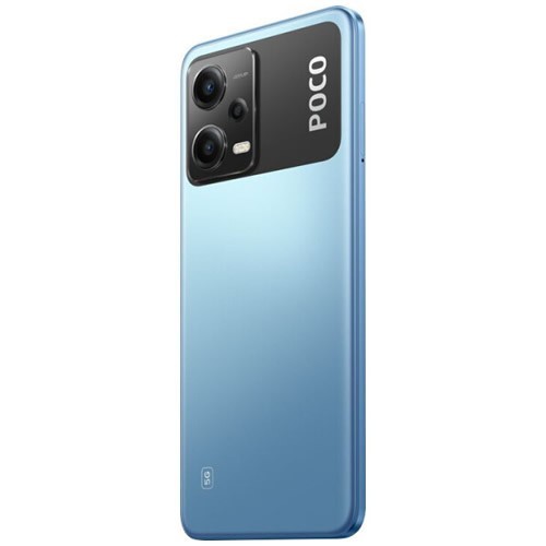 Смартфон Poco X5 5G 8/256Gb Blue (Синий) Global Version Смартфон Poco X5 5G 8/256Gb Blue (Синий) Global Version