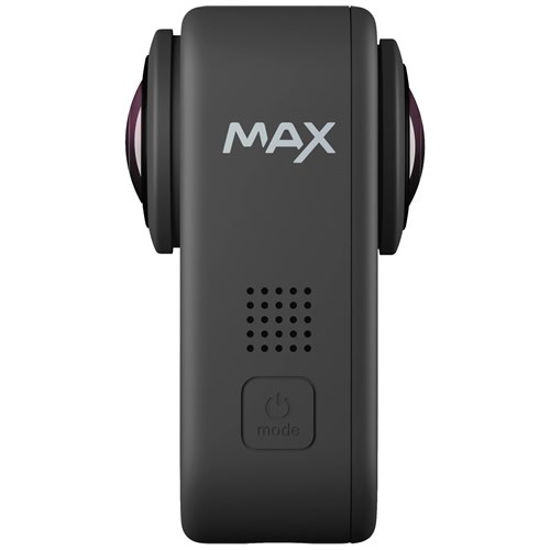 Экшн-камера GoPro MAX Black (CHDHZ-201-RW/CHDHZ-202-RX)