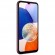 Смартфон Samsung Galaxy A14 (SM-A145) 4/128Gb Dark Red (Бордовый)