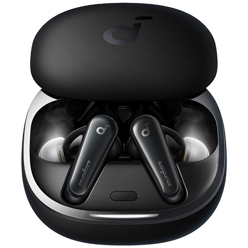 Беспроводные наушники Anker Soundcore Liberty 4 Black (Черный) EAC Беспроводные наушники Anker Soundcore Liberty 4 Black (Черный) EAC