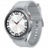 Умные часы Samsung Galaxy Watch 6 Classic 47мм Silver (Серебро) EAC