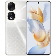 Смартфон Honor 90 8/256Gb Diamond Silver (Серебристый) EAC