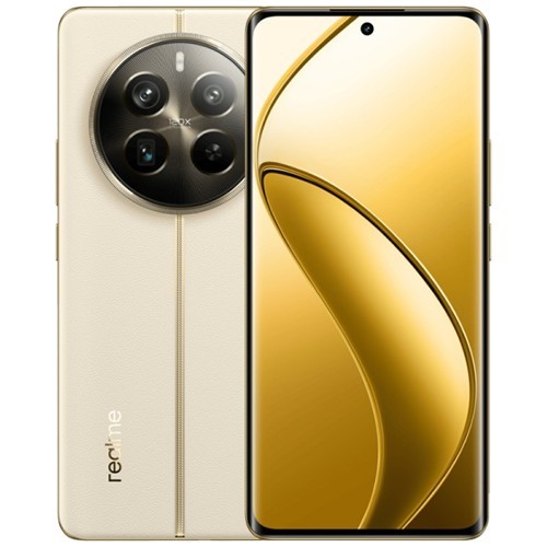 Смартфон Realme 12 Pro 5G 12/512Gb Beige Sand (Бежевый) EAC