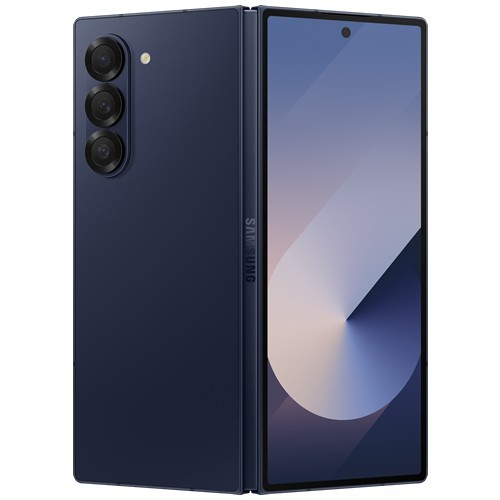 Смартфон Samsung Galaxy Z Fold 6 (SM-F956) 12/512Gb Navy (Синий) Смартфон Samsung Galaxy Z Fold 6 (SM-F956) 12/512Gb Navy (Синий)