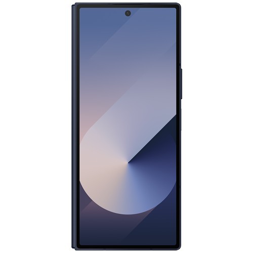 Смартфон Samsung Galaxy Z Fold 6 (SM-F956) 12/512Gb Navy (Синий) Смартфон Samsung Galaxy Z Fold 6 (SM-F956) 12/512Gb Navy (Синий)