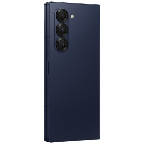 Смартфон Samsung Galaxy Z Fold 6 (SM-F956) 12/512Gb Navy (Синий) Смартфон Samsung Galaxy Z Fold 6 (SM-F956) 12/512Gb Navy (Синий)
