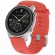 Часы Amazfit GTR 42 мм Aluminium Case, Silicone Strap Coral Red (Красный)