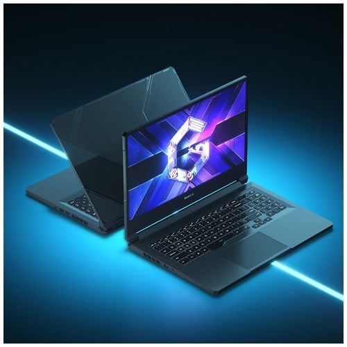 Ноутбук Xiaomi Redmi G Gaming (Intel Core i7 10750H 2600MHz/16.1"/1920x1080/16GB/512GB SSD/DVD нет/NVIDIA GeForce GTX 1650 Ti 4GB/Wi-Fi/Bluetooth/Windows 10 Home) Black (Черный) Ноутбук Xiaomi Redmi G Gaming (Intel Core i7 10750H 2600MHz/16.1"/1920x1080/16GB/512GB SSD/DVD нет/NVIDIA GeForce GTX 1650 Ti 4GB/Wi-Fi/Bluetooth/Windows 10 Home) Black (Черный)