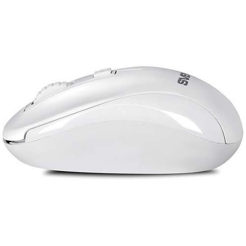 Беспроводная мышь SVEN RX-255W USB оптическая White (Белая) Беспроводная мышь SVEN RX-255W USB оптическая White (Белая)