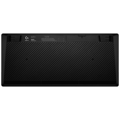Беспроводная клавиатура Logitech G613 Mechanical Gaming Wireless Keyboard USB Black (Черная)