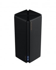Wi-Fi Mesh роутер Xiaomi Mi AIoT Router AX1800 Black (Черный)