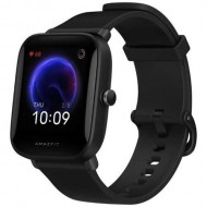 Часы Amazfit Bip U Black (Черный) EAC