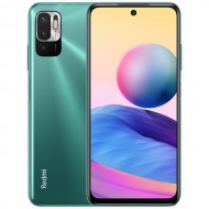 Смартфон Xiaomi Redmi Note 10T 6/128Gb Aurora Green (Зеленый) Global Version Смартфон Xiaomi Redmi Note 10T 6/128Gb Aurora Green (Зеленый) Global Version