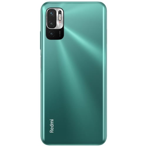 Смартфон Xiaomi Redmi Note 10T 6/128Gb Aurora Green (Зеленый) Global Version