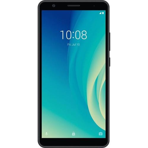 Смартфон ZTE Blade L210 Black (Черный) EAC Смартфон ZTE Blade L210 Black (Черный) EAC