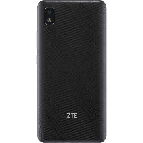 Смартфон ZTE Blade L210 Black (Черный) EAC Смартфон ZTE Blade L210 Black (Черный) EAC