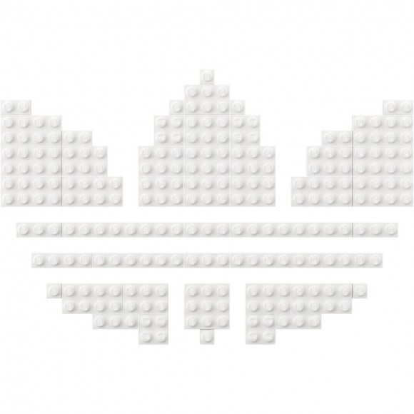 LEGO Creator Expert "Кроссовок adidas Originals Superstar" 10282 LEGO Creator Expert "Кроссовок adidas Originals Superstar" 10282