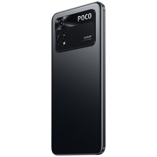 Смартфон Poco M4 Pro 4G 2022 8/256Gb Power Black (Черный) EAC Смартфон Poco M4 Pro 4G 2022 8/256Gb Power Black (Черный) EAC