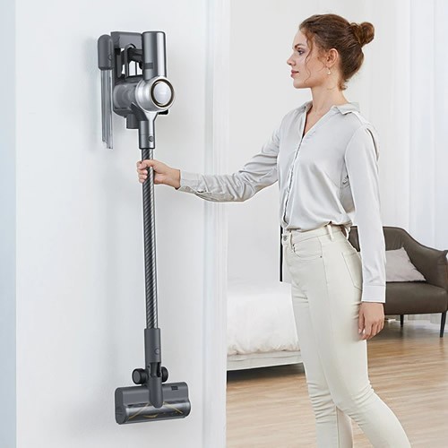 Пылесос Dreame V12 Pro Grey (Серый) Global Version Пылесос Dreame V12 Pro Grey (Серый) Global Version