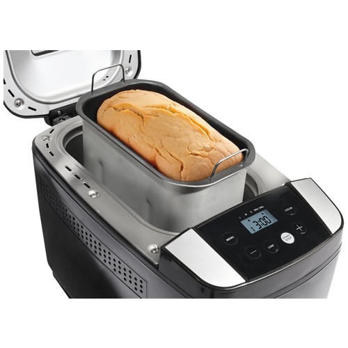 Хлебопечка Gorenje BM1210BK Black (Черный) EAC Хлебопечка Gorenje BM1210BK Black (Черный) EAC