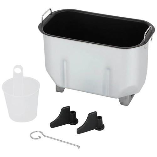 Хлебопечка Gorenje BM1210BK Black (Черный) EAC Хлебопечка Gorenje BM1210BK Black (Черный) EAC